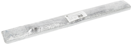 Комплект крепления на столб монтажной полосой (ширина шкафа до 650 мм) EKF Basic