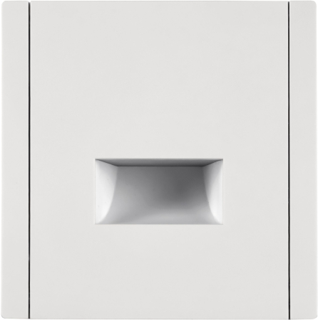 FORTE&PIANO Подсветка LED встраиваемая FP257 бел. IEK