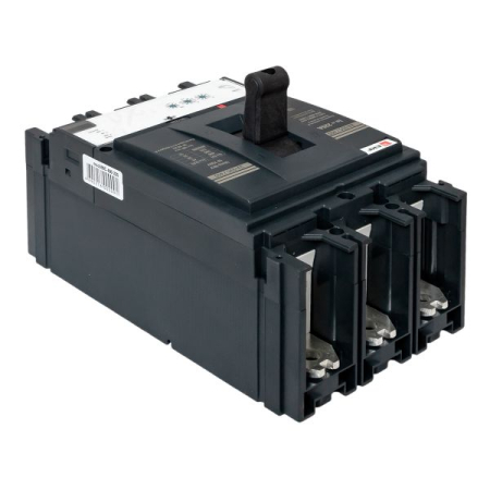 Выключатель автоматический ВА-99C (Compact NS)  400/225А 3P 45кА EKF PROxima