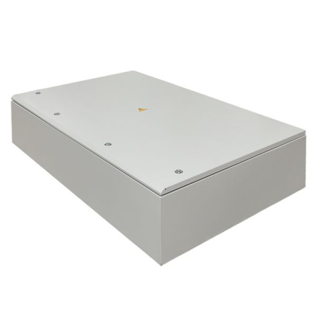 Щит с монтажной панелью ЩМПг-120.75.30 IP65 EKF PROxima