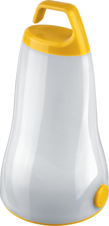 Фонарь Navigator 14 266 NPT-CA19-3AAA Кемп/прож.1COB 3Вт, блист.