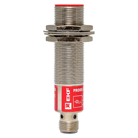 Индуктивный бесконтактный датчик PROXIS-2-18M-05-P-NO-M12