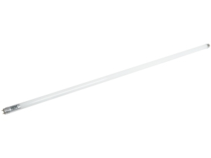 Лампа светодиодная ECO T8 линейная 18Вт 230В 6500К G13 IEK