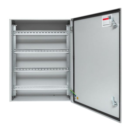 Щит распределительный навесной "KRATOS" 84 модуля 65.50.22 IP66 EKF