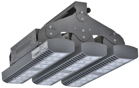 HB LED 225 D80 Ex 5000K светильник