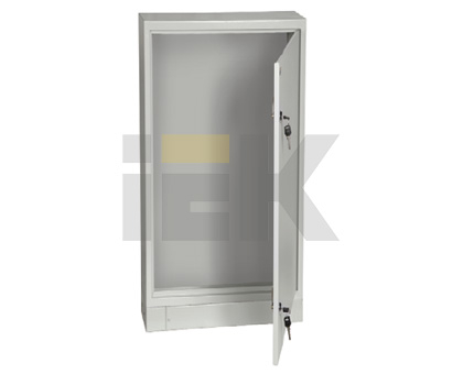 Корпус металлический ЩМП-16.8.4-0 36 УХЛ3 IP31 IEK