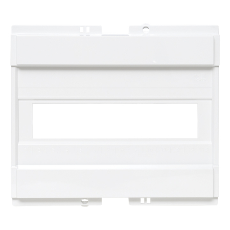 Запасной пластрон щита "Nova" 12 модулей 1 габарит EKF PROxima