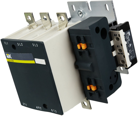 Контактор КТИ-5150 150А 230В/АС3 IEK