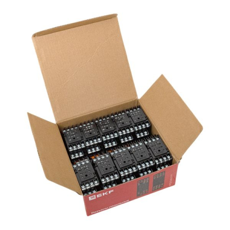 Разъем модульный РМ 25/4 EKF PROxima