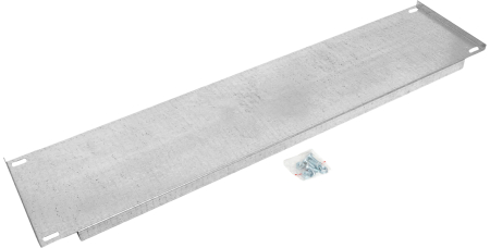 Панель монтажная (160x710) к ВРУ Unit и ЩО-70 (Вх800хГ) EKF PROxima