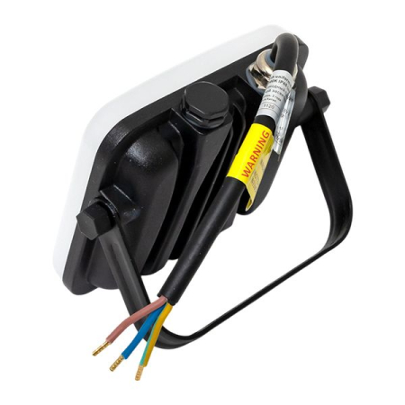 Прожектор светодиодный СДО-4002 20Вт 4000К IP65 с равномерной засветкой LUMA EKF