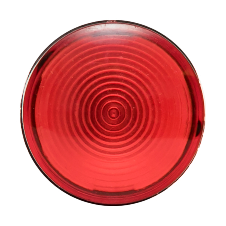 Матрица светодиодная AD16-22HS красная 24В AC/DC IP65 EKF PROxima