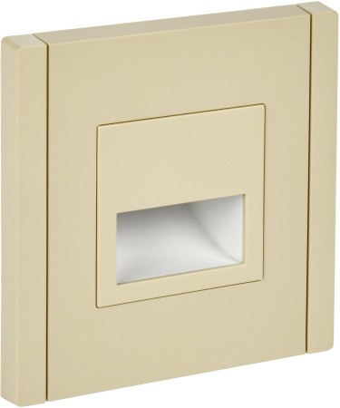 FORTE&PIANO Подсветка LED встраиваемая FP457 ван. IEK