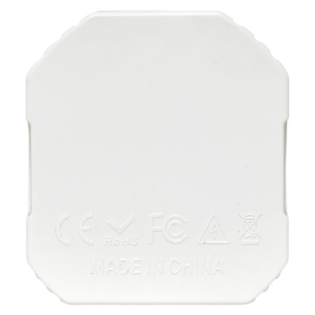 Умное реле в подрозетник 2-канальное Wi-Fi EKF Connect