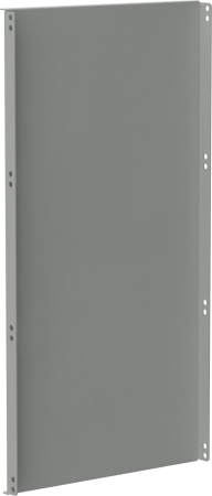 FORMAT Панель секционная внутр. задняя 4B 400х600 IEK