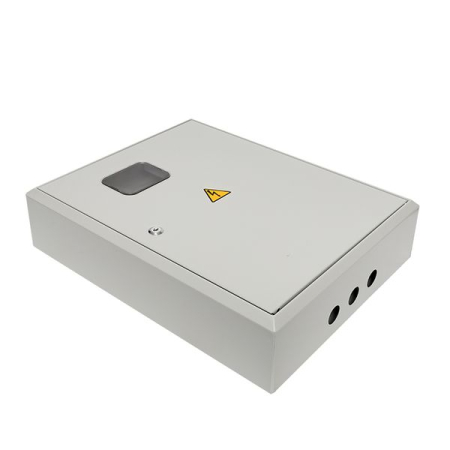 Щит учетно-распред. навесной ЩУРн 3/24 (Э) (500х400х120) IP31 EKF PROxima