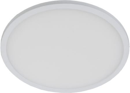 Светильник LED 7-12-4K  ЭРА светодиодный круглый NEW 12W 4000K d145