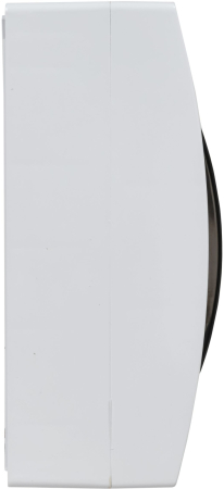 KREPTA 3 Корпус пластиковый ЩРН-Пк-10 IP41 белый IEK