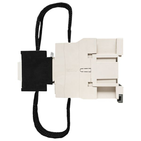 Контактор для конденсатора КМЭК 12,5квар 230В 1NО+1NC EKF PROxima