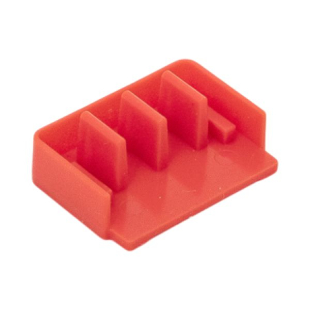 Заглушка на соединительную шину 4-х фазную (50шт.) EKF PROxima