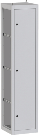Каркас ВРУ-1 Unit S сварной  (2000х450х450) IP31 EKF PROxima