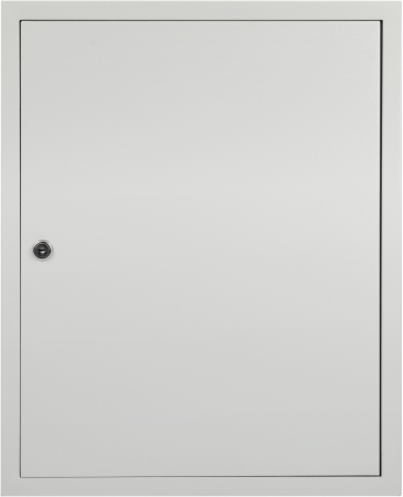 stmS.2-1-31  Корпус металлический ЩМП-2-1 ЭРА SIMPLE stmS.2-1-31 (500х400х150мм) IP31 УХЛ3