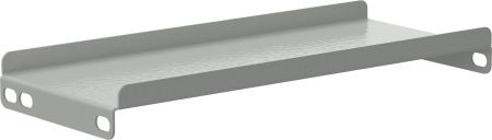 FORMAT Перегородка горизонт. распр. шин 245х100 IEK