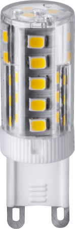 Лампа Navigator 71 993 NLL-P-G9-3-230-3K