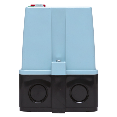 Пускатель в корпусе IP65 КМЭ 25А 230В с РТЭ и индикатором EKF PROxima