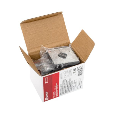 Переключатель кулачковый ПК-1-51 25А 1P "1-2" EKF PROxima