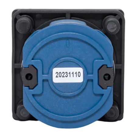 Переключатель кулачковый ПК-1-31 10А 1P "1-2" EKF PROxima