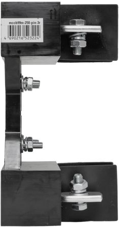 Панель втычная для ВА-99М 250 заднего присоединения EKF