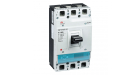 Автоматический выключатель AV POWER-3/3 400А 50kA ETU6.0