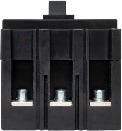 Автоматический выключатель LS63 15кА 3P 63А ProPact EKF