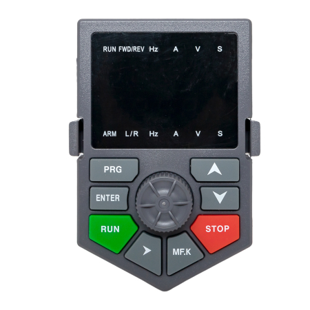 Преобразователь частоты PRO-Drive PD-90-FC-1K5-3-B EKF