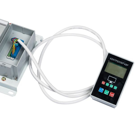 АВР ТСМ-100/25 3р EKF PROxima