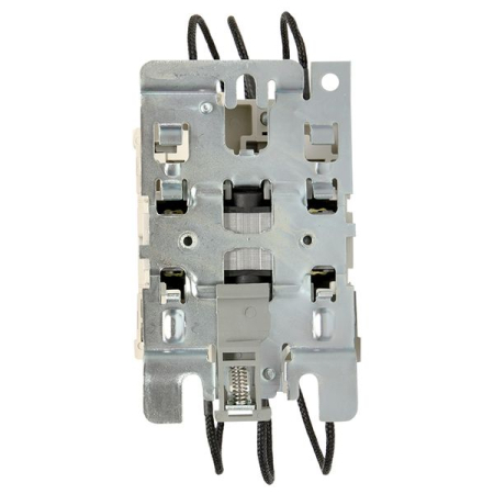 Контактор для конденсатора КМЭК 40квар 230В 2NО+1NC EKF PROxima