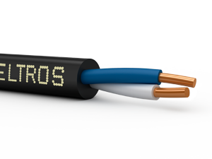 ВВГнгLSLTx-0,66-20060-ELTROS