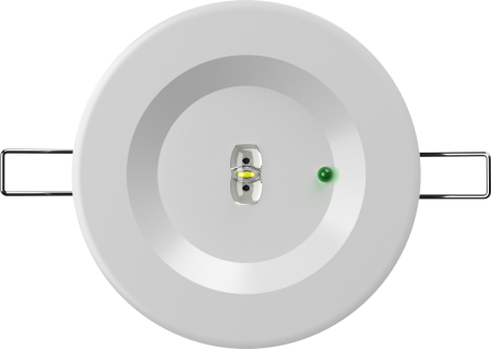 Аварийный светильник BS-ARUNA-10-L2-24