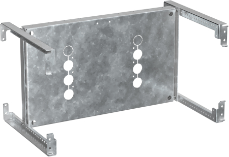 FORMAT К-т горизонт. ARMAT MCCB H/I втычн. 3/4P 300х600 IEK