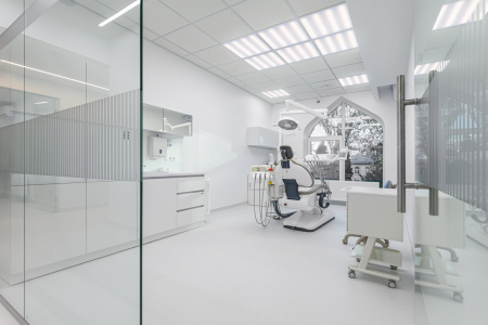 PRO Светильник ДВО 1201A 30Вт 6500К IP54 оп. БАП 3ч IEK