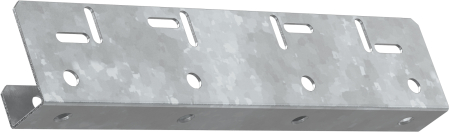 FORMAT К-т пл. опор. изол. ARMAT ACB D 3/4P IEK