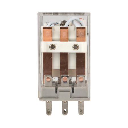 Реле промежуточное RPA 22/3 6A 230В AC EKF AVERES