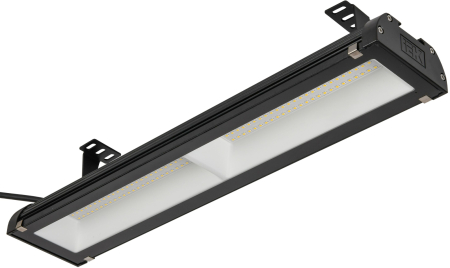 Светильник LED ДСП 7022 100Вт 5000К IP65 IEK