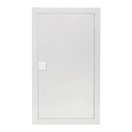 Встраиваемый силовой щит "Nova" 36 мод. с пластик. дверью IP40 EKF Proxima