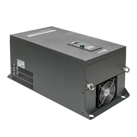Преобразователь частоты 55/75кВт 3х400В с торм. модулем VECTOR-100 EKF PROxima