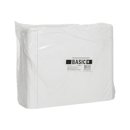 Щит распределительный ЩРН-П-24 (пром. упаковка) белая дверца IP41 EKF Basic