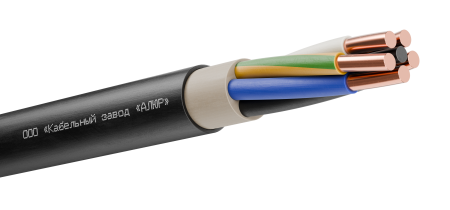 ППГнгHF-1-50025ок-Ал