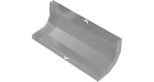 Угол внутр. верт. 90 гр. 50х600 мм "ПЛЮС" INOX304 NLplus90-50-600 INOX304