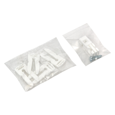 Дверь металлическая для щита "Nova" 5 габарит IP40 EKF PROxima